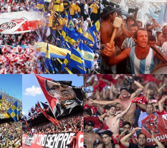 Vuelven los visitantes al fútbol argentino: ¿el renacer de la pasión o un nuevo desafío para la seguridad?